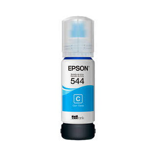 Tinta Epson T544 Azul